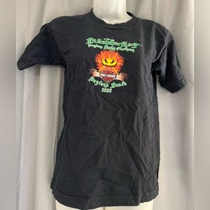 Harley Davidson Biketoberfest T-shirt
